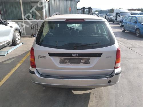 Hand brake FORD FOCUS I Turnier (DNW) 1.8 TDCi | BP19169509I18 