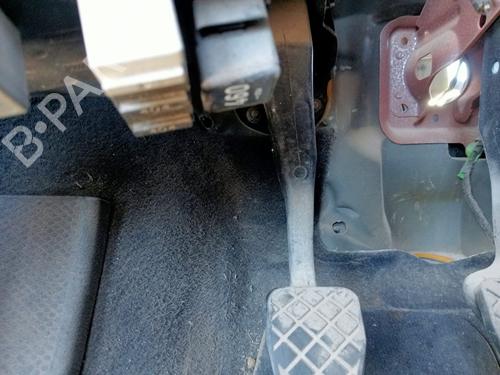 Kløtsj VW TOURAN (1T1, 1T2) 1.9 TDI (105 hp) 8768458