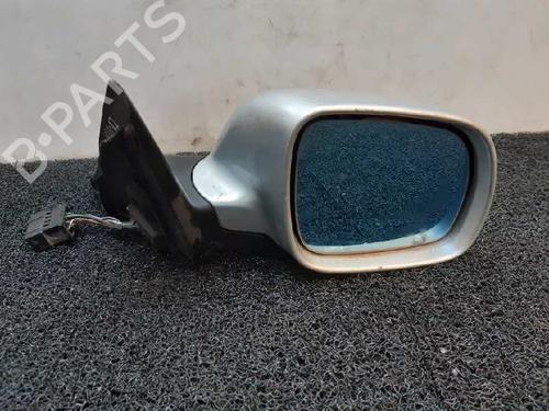 Used Right mirror AUDI A6 C5 (4B2) 2.5 TDI (150 hp) 6041625