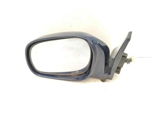 Retrovisor izquierdo SUZUKI GRAND VITARA I (FT, HT) 2.0 HDI 110 16V 4x4 (SQ420D, TD83V) (109 hp) 4815344
