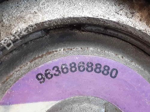 Steering pump PEUGEOT 206 Hatchback (2A/C) 1.4 LPG | BP30659241M99 