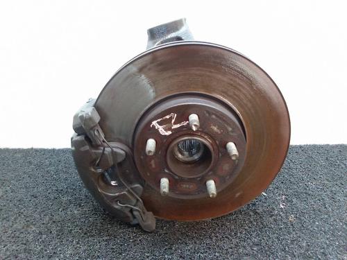 Used Left front steering knuckle Left front steering knuckle 9837901 9837901