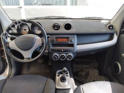 Front right panel SMART FORFOUR (454) 1.3 (454.031) | BP10207946C59