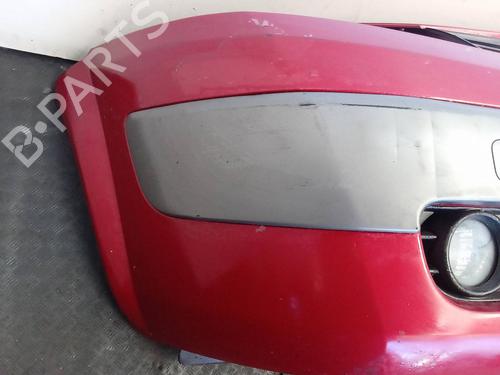 Front bumper RENAULT MEGANE II (BM0/1_, CM0/1_) 1.5 dCi (BM1E, CM1E) | BP8911779C7 