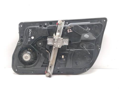 Front left window mechanism FORD FIESTA VI (CB1, CCN) 1.5 TDCi | BP14923951C22 