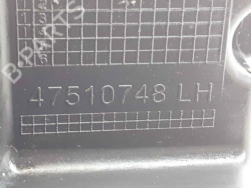 Left headlight FIAT 500L (351_, 352_) 1.3 D Multijet (199LXY1A, 199LXY11) | BP26033245C28 - Image 2