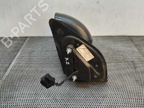 Bakspejl venstre JEEP COMPASS (MK49) | BP5988045C26 - Image 3
