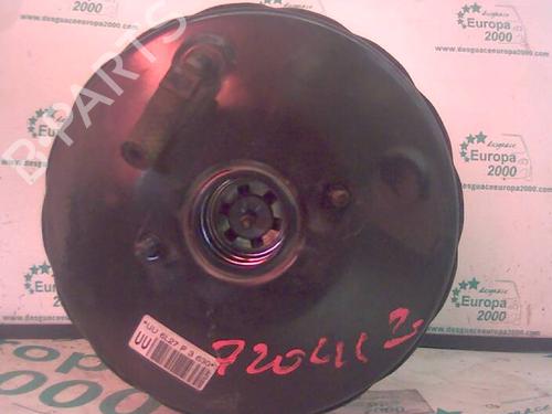 Used Servo brake Servo brake 588522 588522