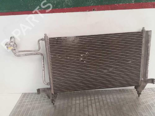 AC radiator FIAT STILO (192_)  | BP591621M32 