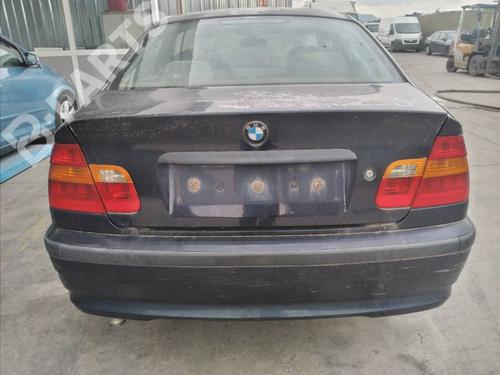 Engine BMW 3 (E46) 318 d | BP9816757M1  - Image 15