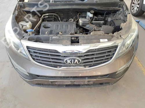Engine control unit (ECU) KIA SPORTAGE III (SL)  | BP32496987M57  - Image 25