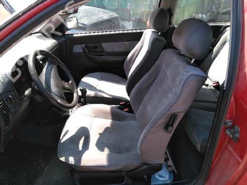 Ignition coil SEAT IBIZA II (6K1) 1.4 i 16V | BP3157035M94 