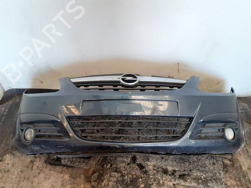Used Front bumper OPEL CORSA D (S07) 1.3 CDTI (L08, L68) (90 hp) 27564012