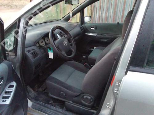 Engine MAZDA PREMACY (CP) | BP13936864M1 - Image 12