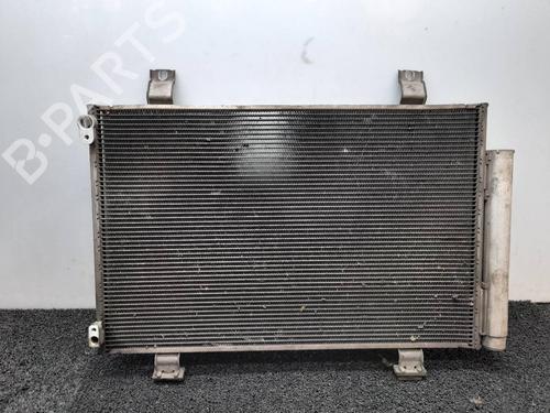 Used AC radiator AC radiator SUZUKI SWIFT III (MZ, EZ) [2005-2026] 7046268 7046268