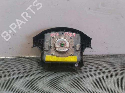 Driver airbag HYUNDAI MATRIX (FC) 1.5 | BP1031997C9 