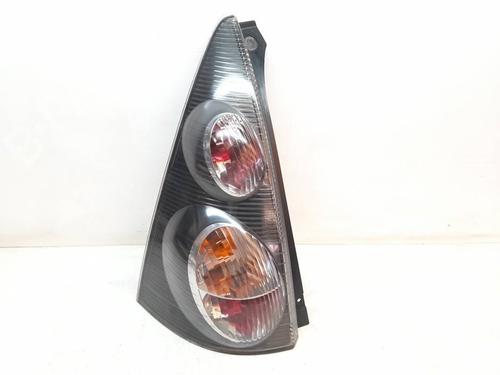 Used Left taillight Left taillight 10993353 10993353