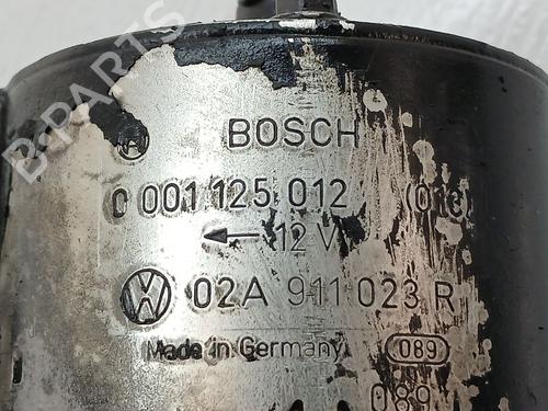 Starter SEAT LEON (1M1) 1.9 TDI | BP37437047M8 - Image 2