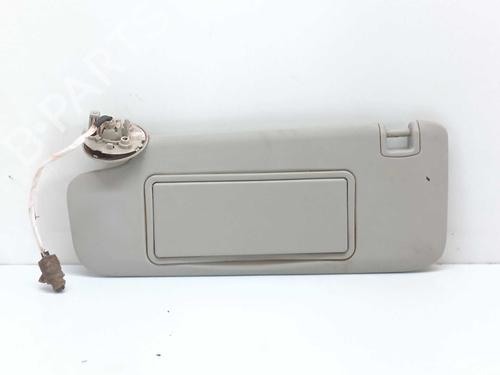 Used Left sun visor Left sun visor 36768378 36768378