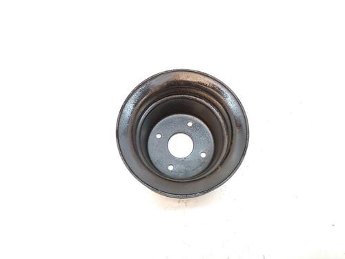 Pulley NISSAN CABSTAR E (TL_, VL_) 95.32 | BP14034894M122 