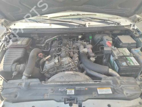 Water radiator SSANGYONG RODIUS I | BP31338848M31 - Image 20