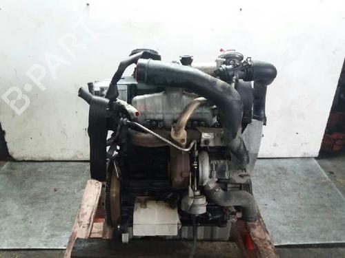 Engine SEAT IBIZA III (6L1) | BP2693674M1 - Image 2