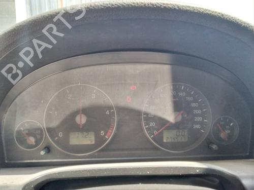 Mirror switch FORD MONDEO III (B5Y) 2.0 TDCi | BP9837914I25 