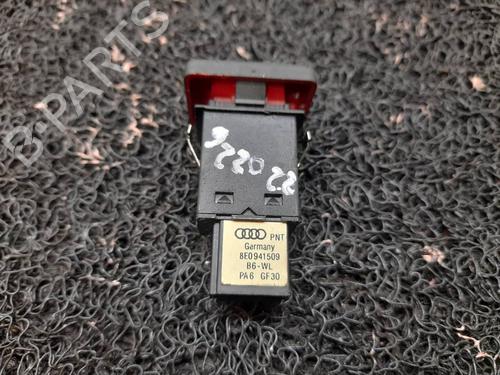 Warning switch AUDI A4 B7 (8EC) 2.0 TDI | BP9681599I22 - Image 2