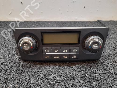 Used Climate control Climate control 11169139 11169139