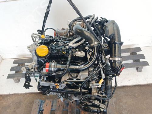 Engine DACIA SANDERO III  | BP12455178M1  - Image 5