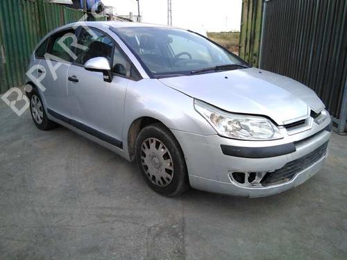 Headlight switch CITROËN C4 I (LC_) | BP5956723I24 - Image 7