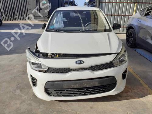 Radiator fan KIA RIO IV (YB, SC, FB) 1.0 T-GDI 100 | BP25026673M35 - Image 6