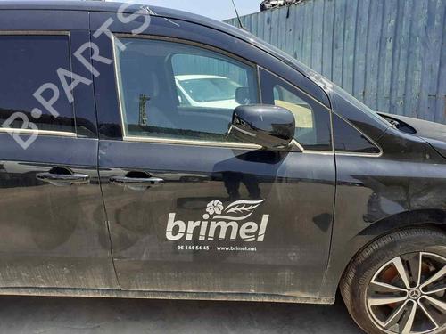 right-front-door-mercedes-benz-t-class-mpv-w420-2022-27877585 main image