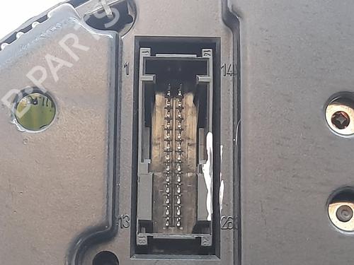 Instrument cluster BMW 5 Touring (E39) 530 d | BP203538C47 