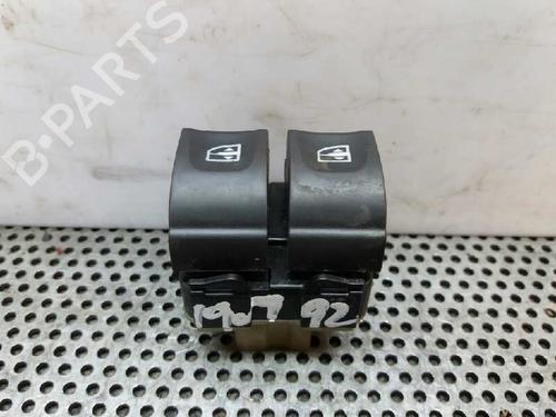 Used Left front window switch Left front window switch RENAULT CLIO IV (BH_) [2012-2021] 4412150 4412150