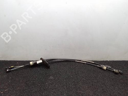 Used Cable Cable FORD TRANSIT Van (FA_ _) [2006-2014] 14038791 14038791
