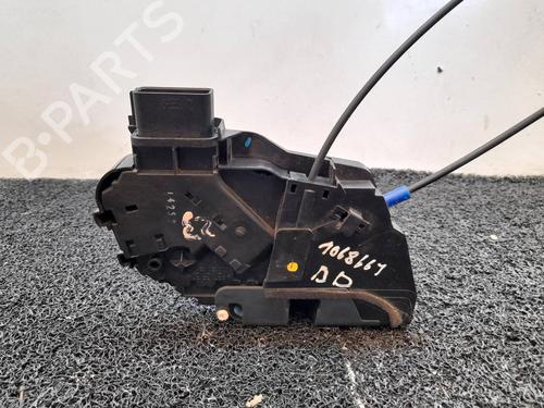 Front right lock MAZDA 5 (CR) 2.0 CD (CR19) BP4413965C97