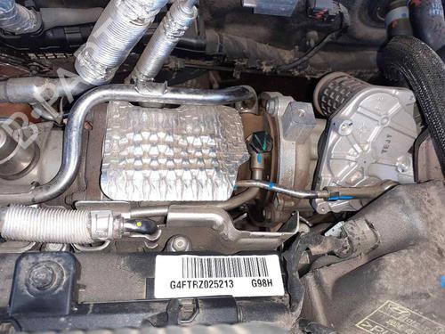 Engine HYUNDAI TUCSON (NX4E, NX4A)  | BP29703291M1 