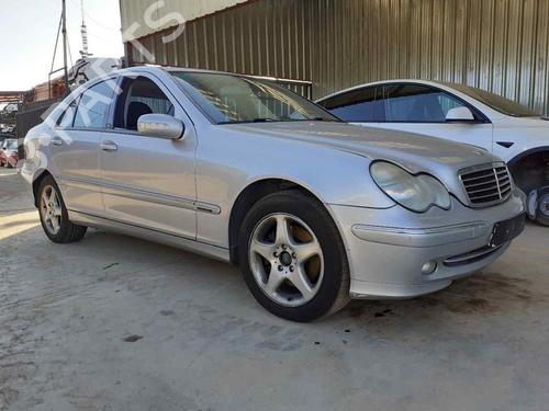 Engine MERCEDES-BENZ C-CLASS (W203) | BP36164606M1 - Image 10