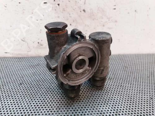 Oliekøler OPEL FRONTERA A Sport (U92) 2.5 TDS (115 hp) 14033685