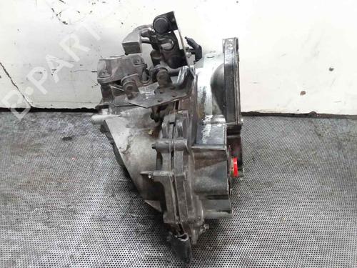 Gearbox OPEL VECTRA C (Z02) 1.9 CDTI (F69) | BP6954601M3 