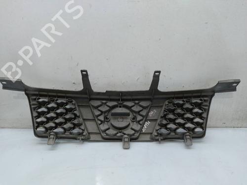 Grille NISSAN X-TRAIL I (T30)  | BP11681513C40