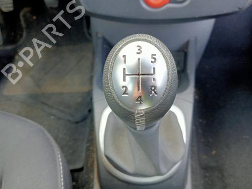 Girkule RENAULT CLIO III (BR0/1, CR0/1) [2005-2014]  31251129