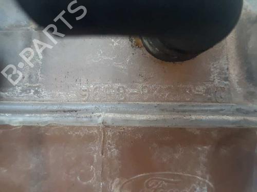 Expansion tank FORD FIESTA IV (JA_, JB_) 1.8 D | BP3129264C120 