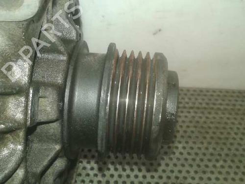 Alternator MERCEDES-BENZ A-CLASS (W168) A 170 CDI (168.008) | BP1792407M7 