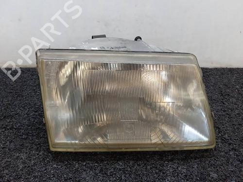 Used Right headlight PEUGEOT 309 II (3C, 3A) 1.9 Diesel (64 hp) 8505586