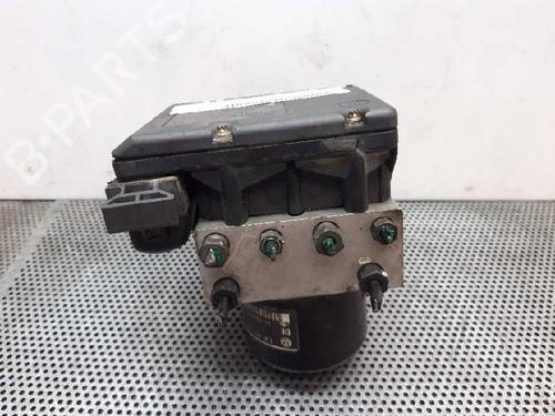 Used ABS pump SEAT IBIZA II (6K1) 1.4 i (60 hp) 3159788