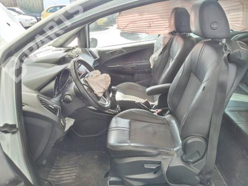 Left front shock absorber FORD B-MAX (JK) 1.0 EcoBoost | BP9744661M16  - Image 25