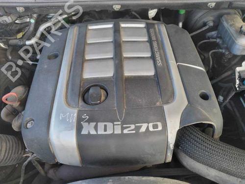 Alternator SSANGYONG RODIUS I | BP33813494M7 - Image 16