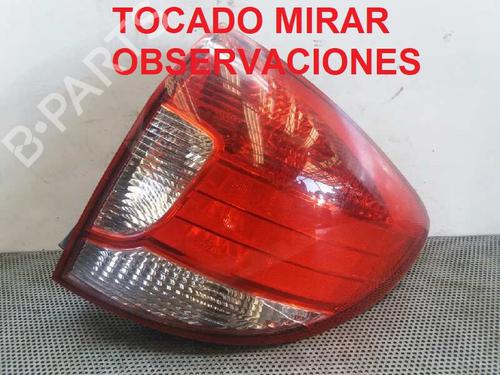 Used Right taillight Right taillight KIA RIO I Hatchback (DC) [2000-2006] 2292065 2292065